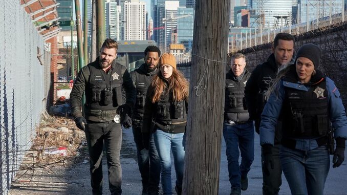 Season 12 finale sparks characters at risk and intense moral fallout (May 2025)